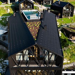 Amus Suites Dolomites